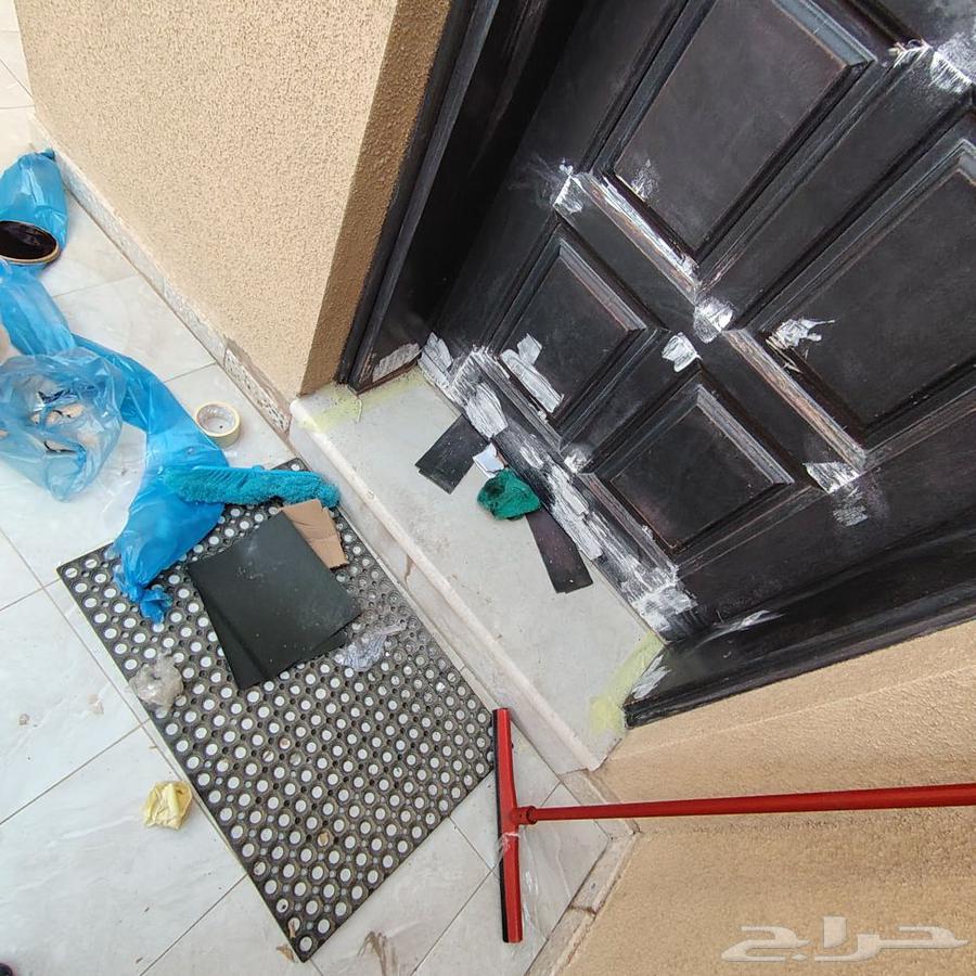 اصباغ الجبيل اصباغ داخلي وخارجي وجبس بورد دهانات ابواب64253987693058111