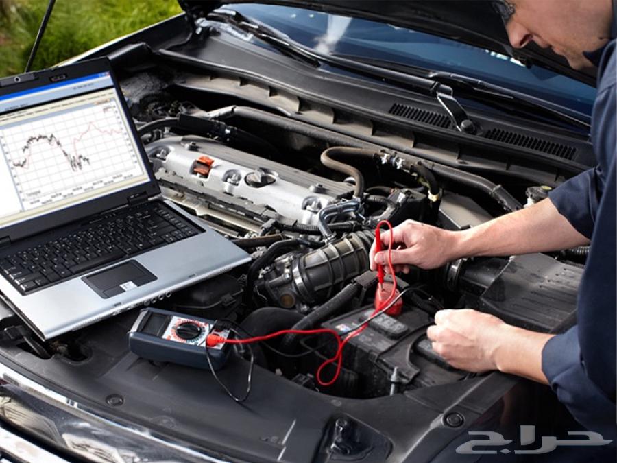 فحص سيارات ف الرياض ( راجع التقييم )64273584665859111