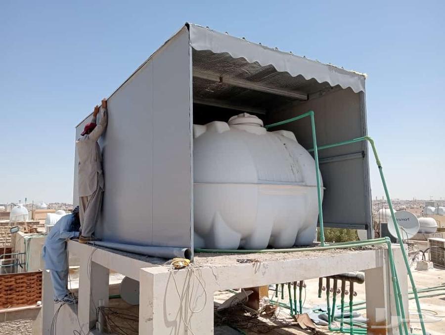 حداد مضلات وسواتر وبرجولات وغرف سندويش64169760780035113