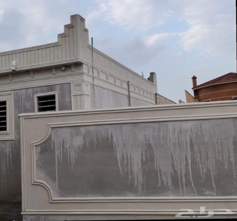 ديكورات خارجيه بديل الحجر الطبيعي64591370867457111