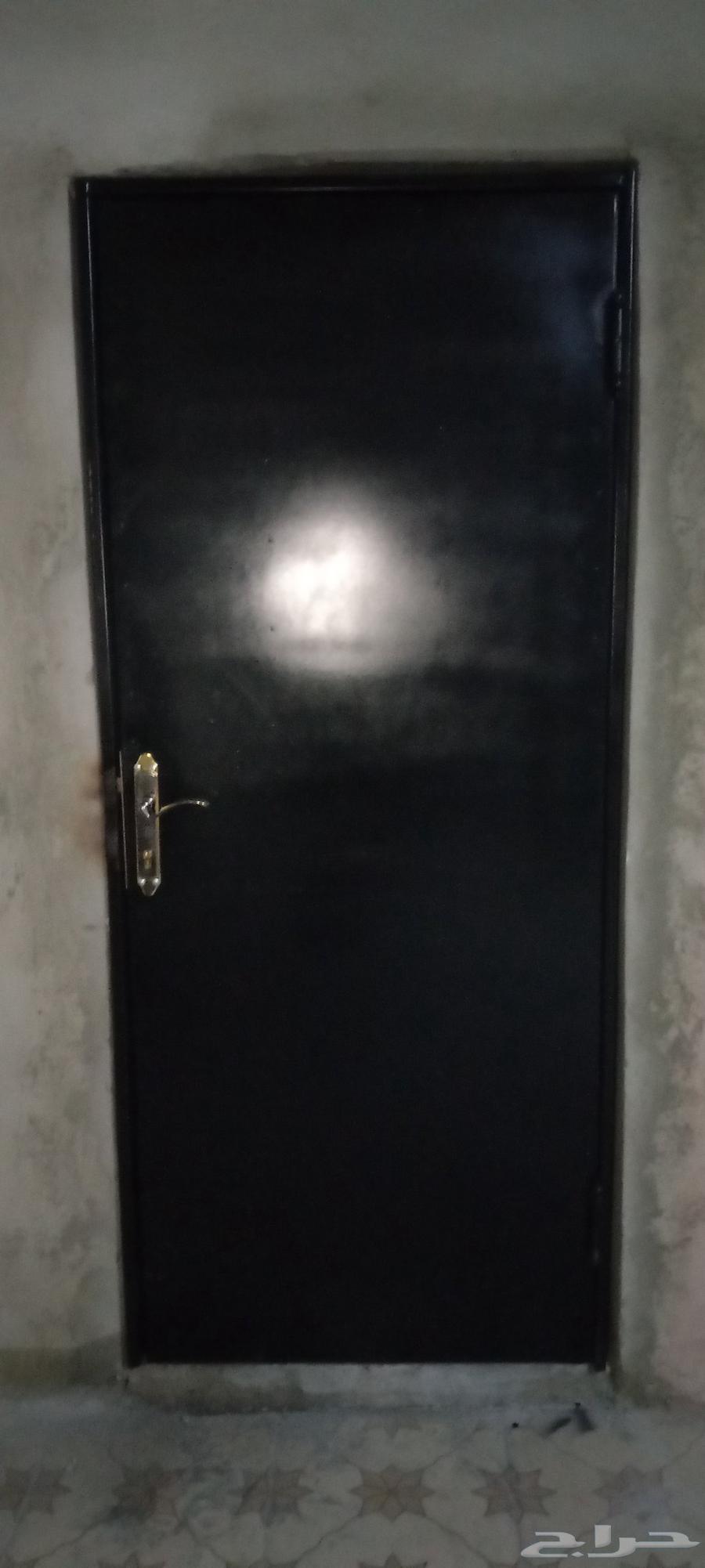 حداد مضلات سواتر ابواب حديد سندويش بنل64169993337090113