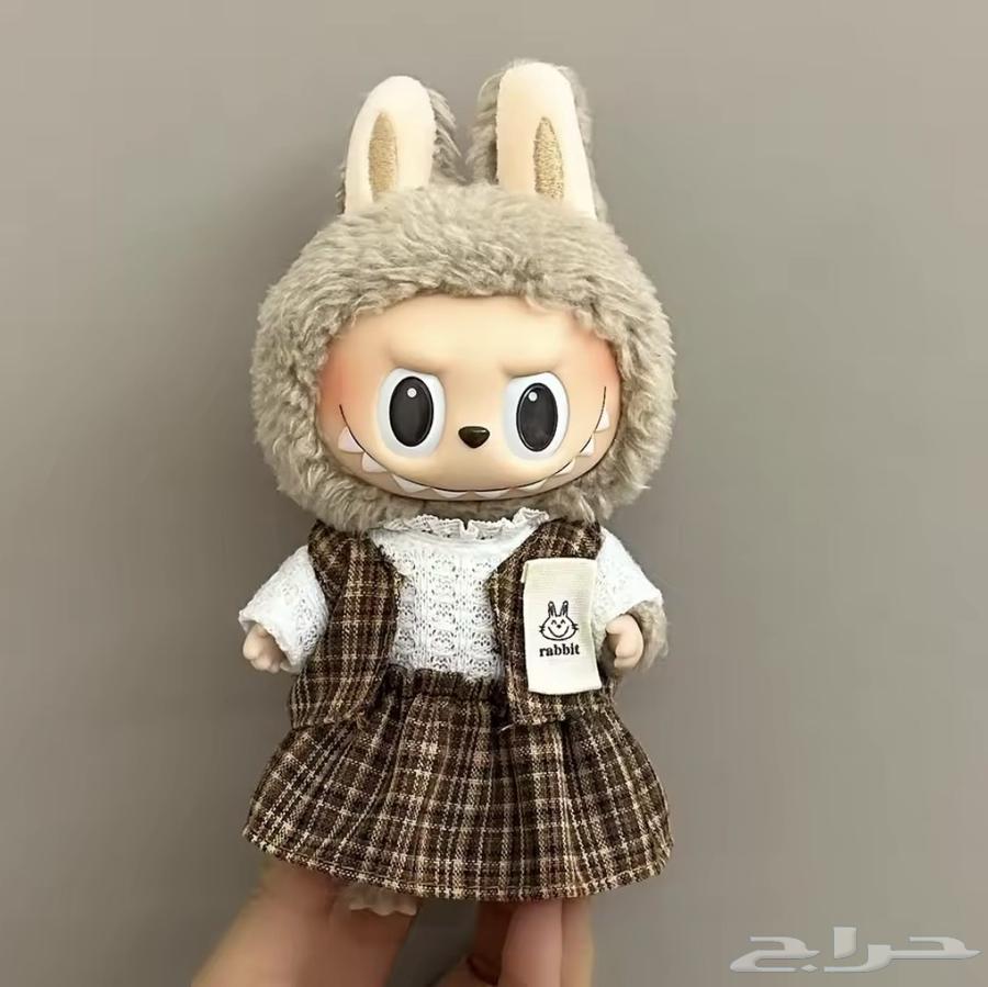 Labubu: Many Shapes Available—Currently in Stock for All Cities64679661016065110