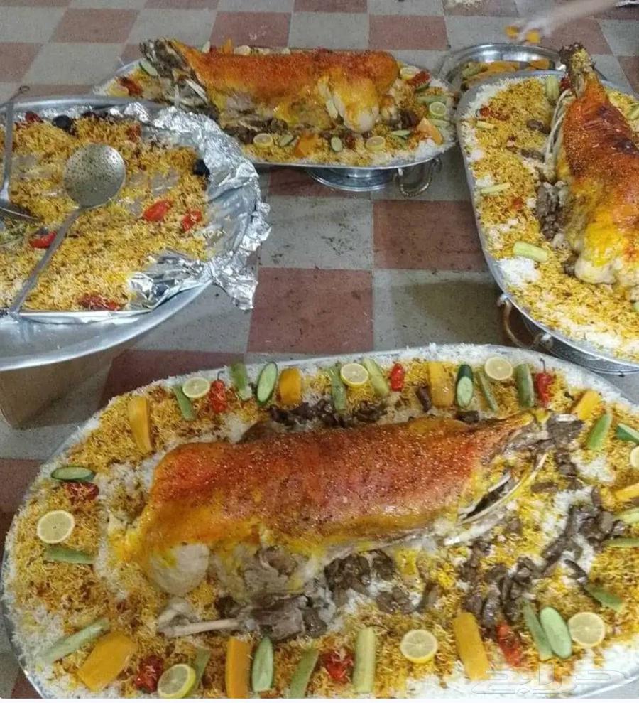 Mobile Cook for Al-Hushwan Slaughtering64168681898113114