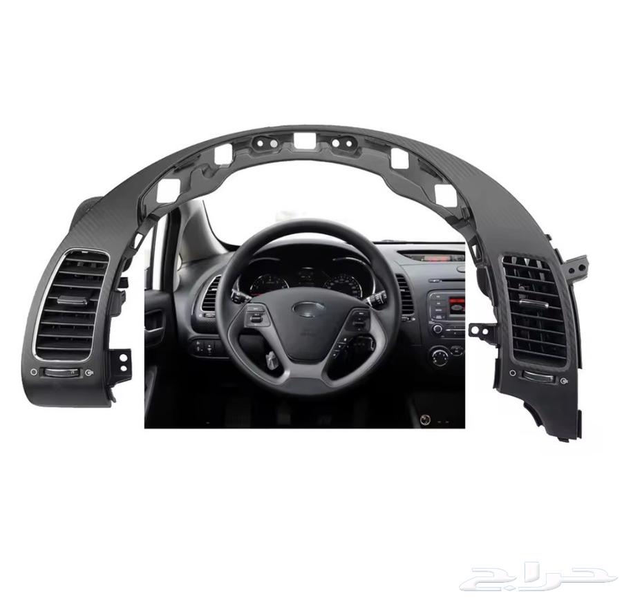 ريش مكيف سيراتو ديكور المكيف 2014 - 201864169148628865114