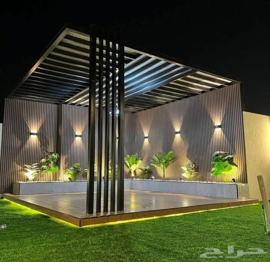 تنسيق الحدائق الجبيل64169356711299111