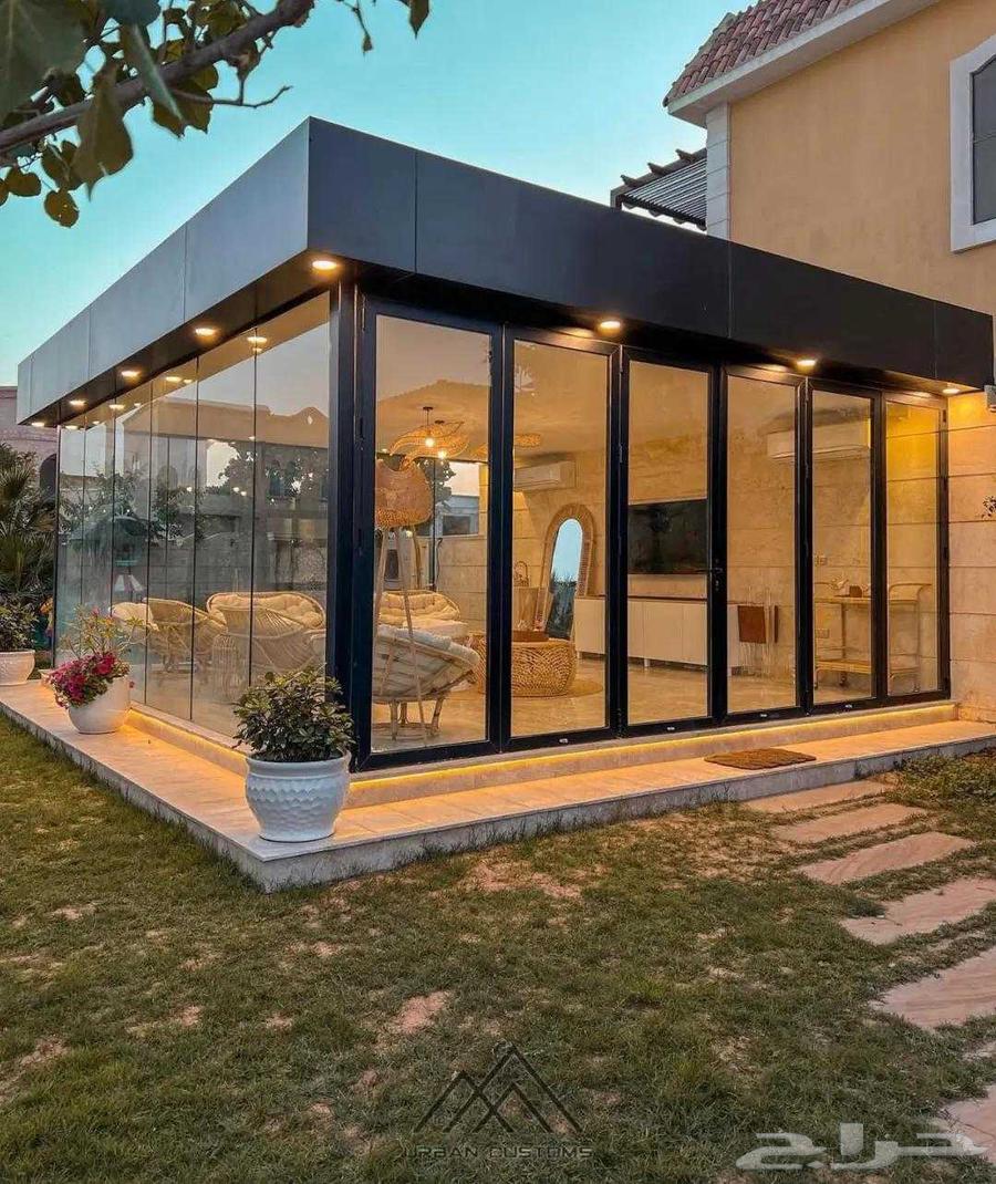 تنسيق الحدائق الجبيل64169356711299114