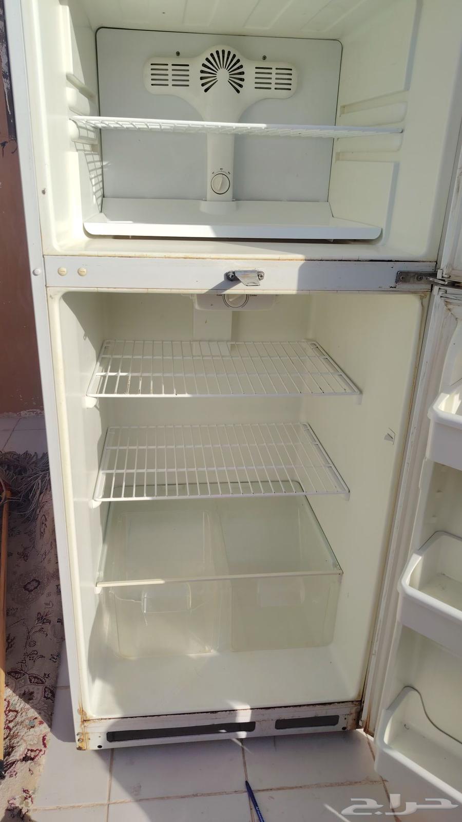 ثلاجه للبيع شغال مشالله64615756973057111