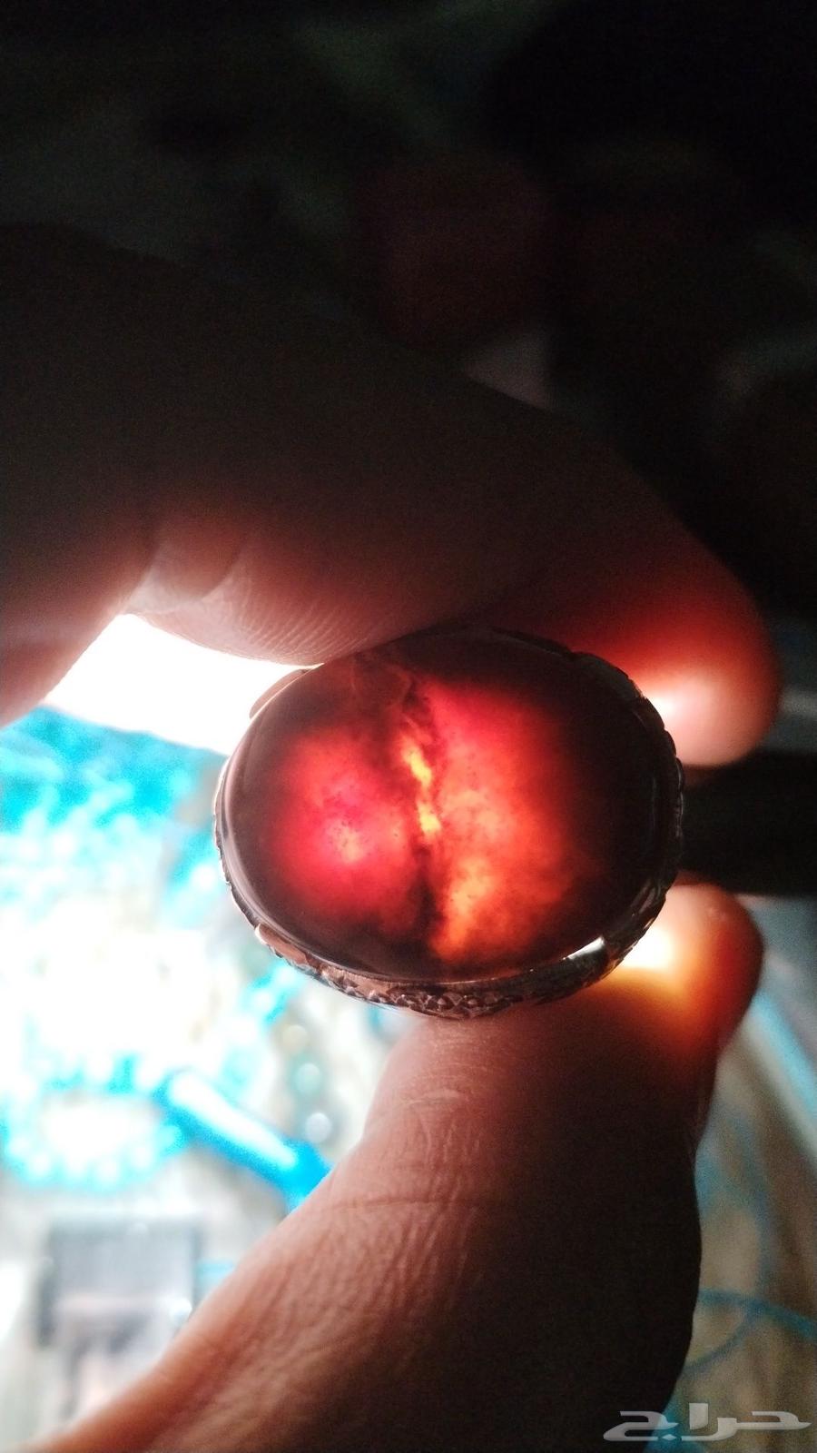 خاتم شفة عبد يماني64581183202689111