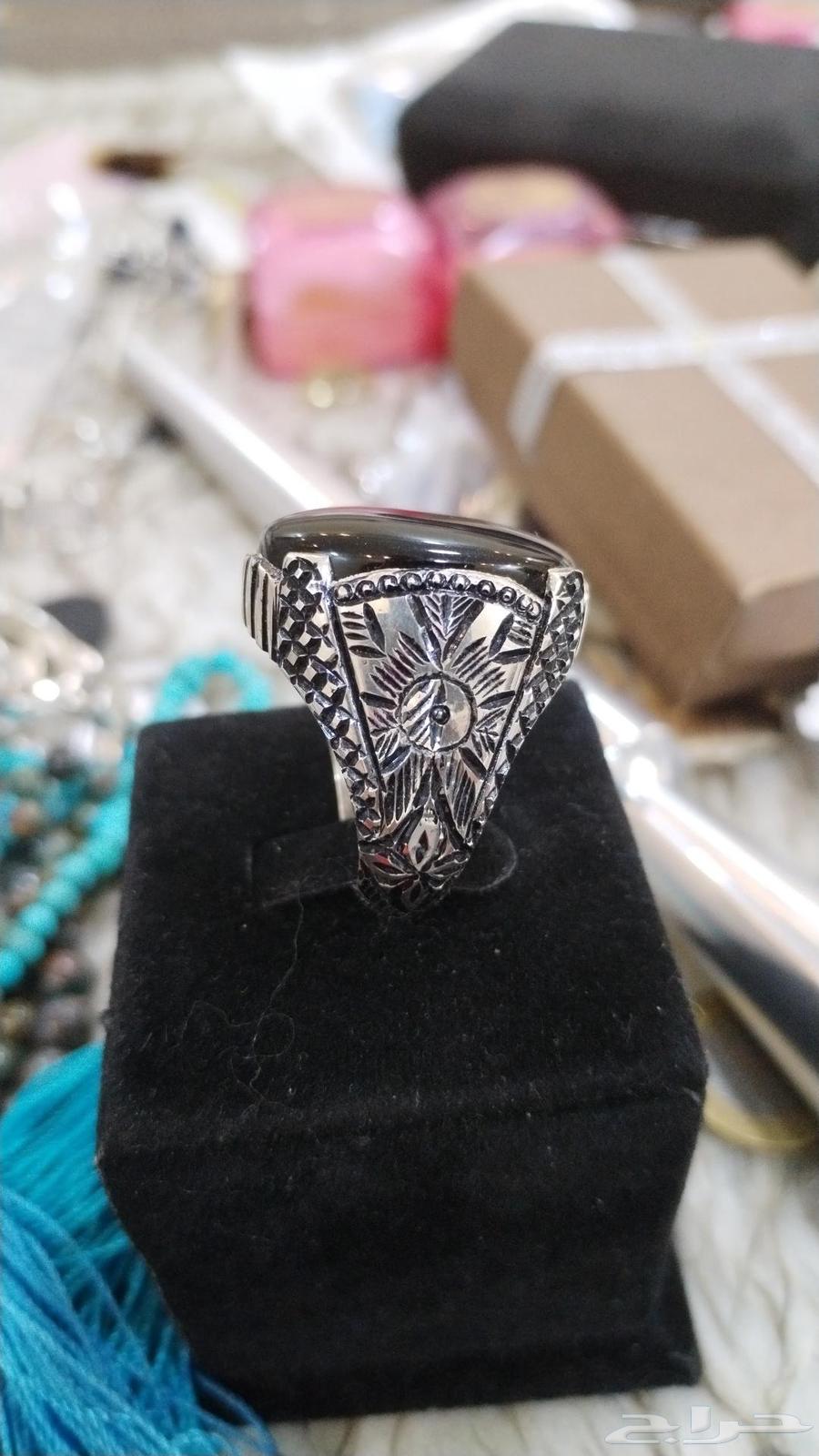 خاتم شفة عبد يماني64581183202689114