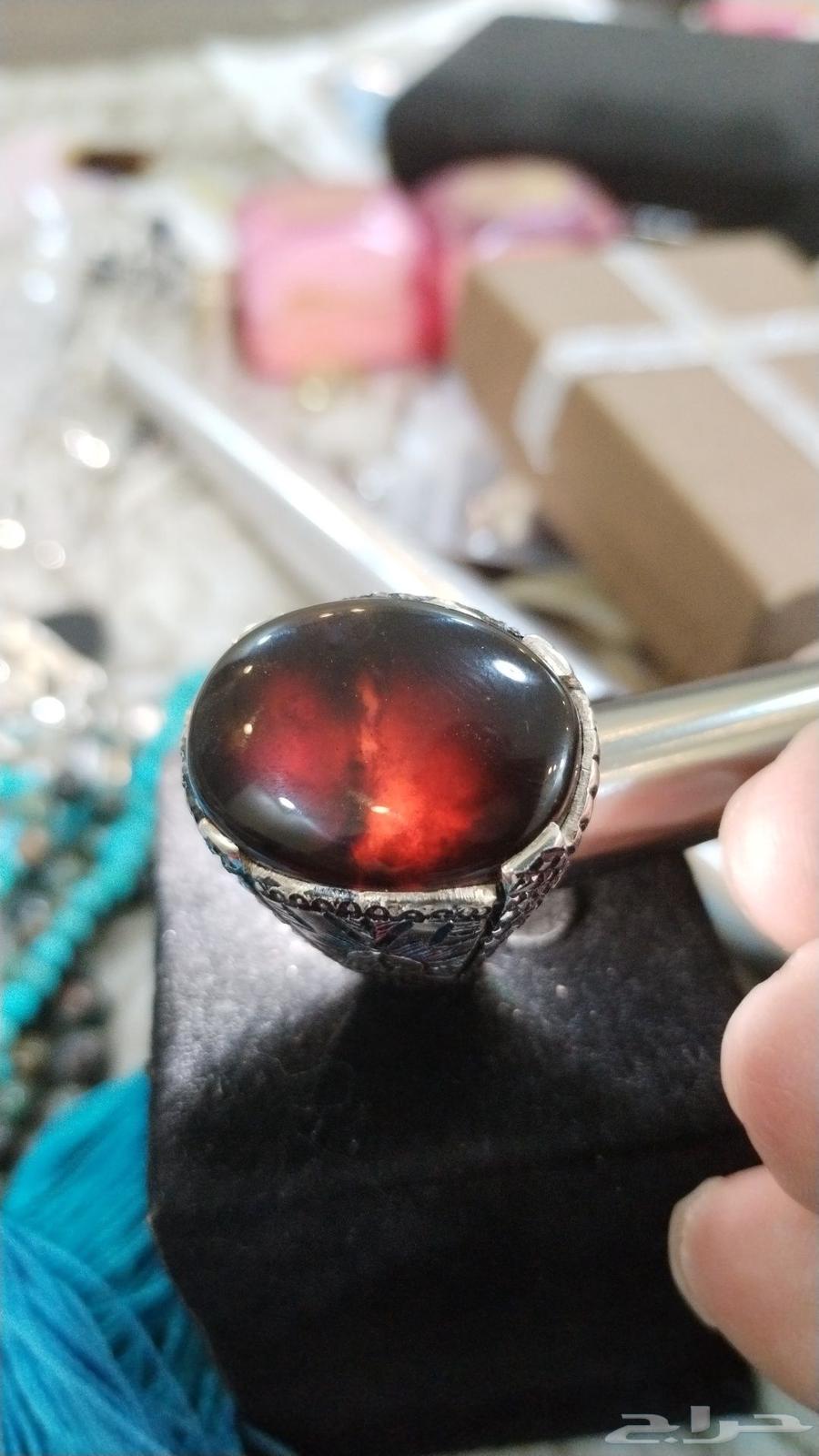 خاتم شفة عبد يماني64581183202689112