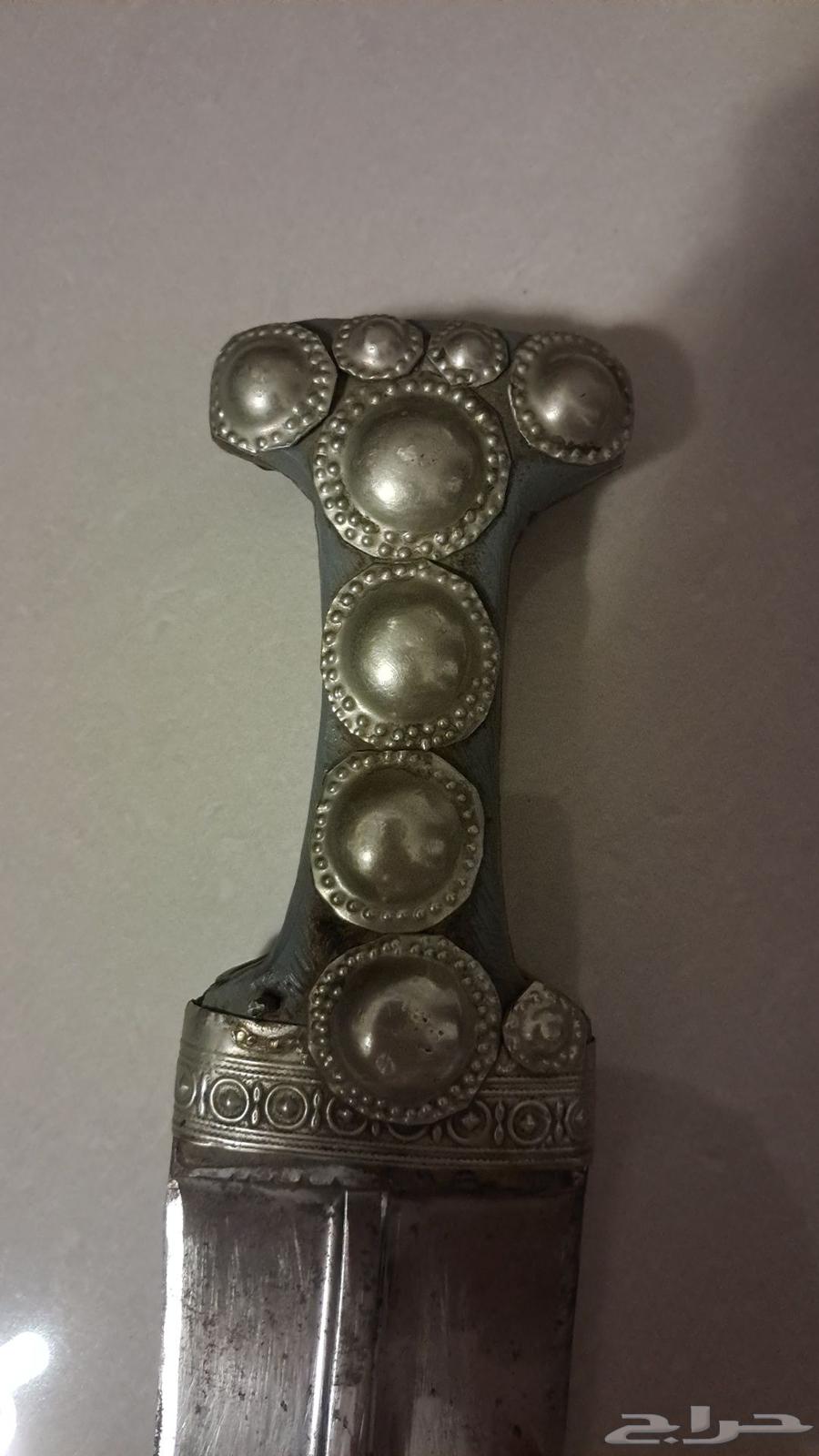 ذريع جنبيه جنابي64684660251394111