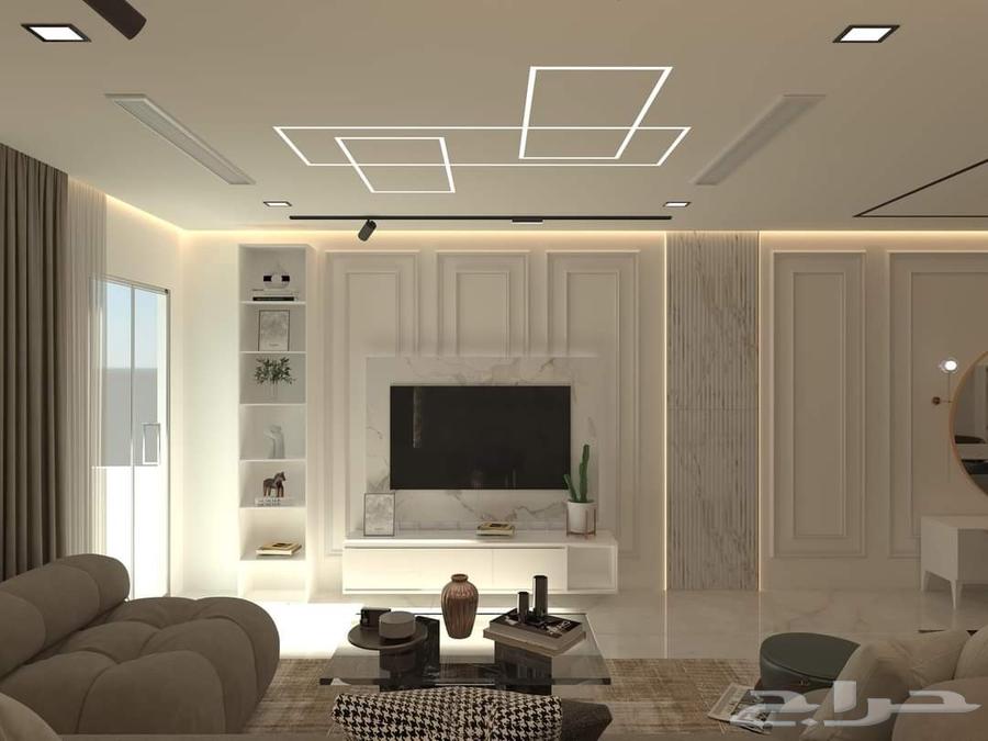 خدمات الاسقف المعلقه والديكورات64169143953410110