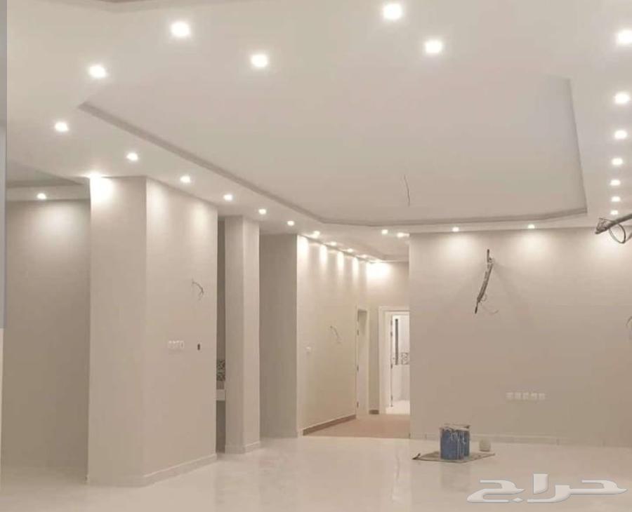 معلم جده معلم دهانات وديكورات64169143263235113