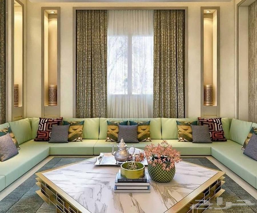 تفصيل تنجيد جلسات  نب الستاير64168681306243112