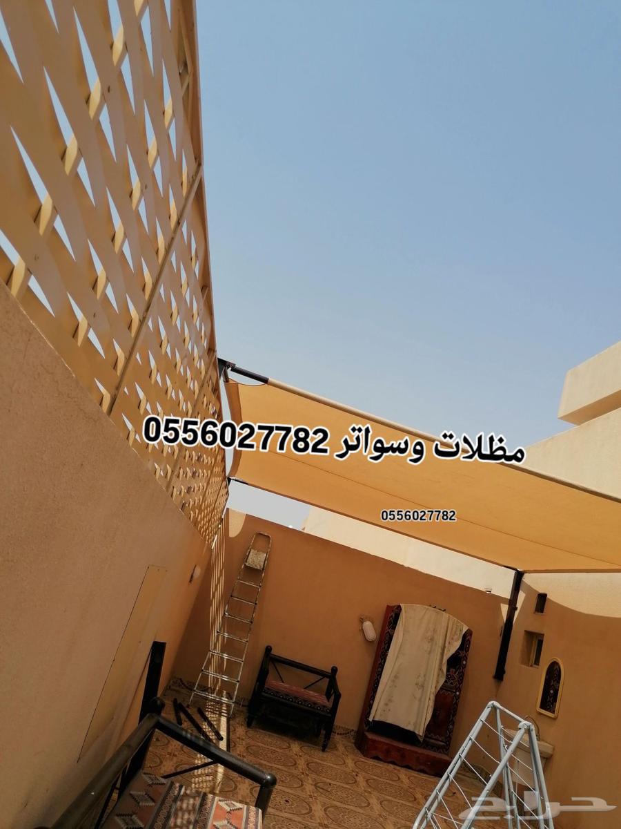 مظلات وسواتر ساندوتش بانل64169147146626112