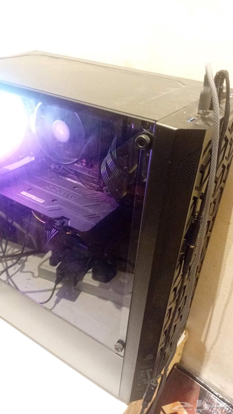 Gaming Computer64553949918849111