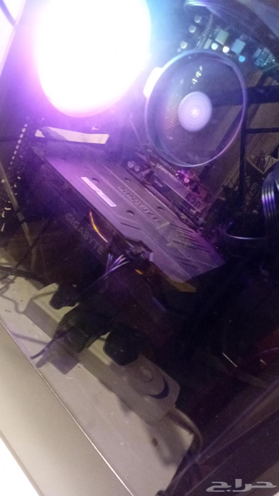 Gaming Computer64553949918849110