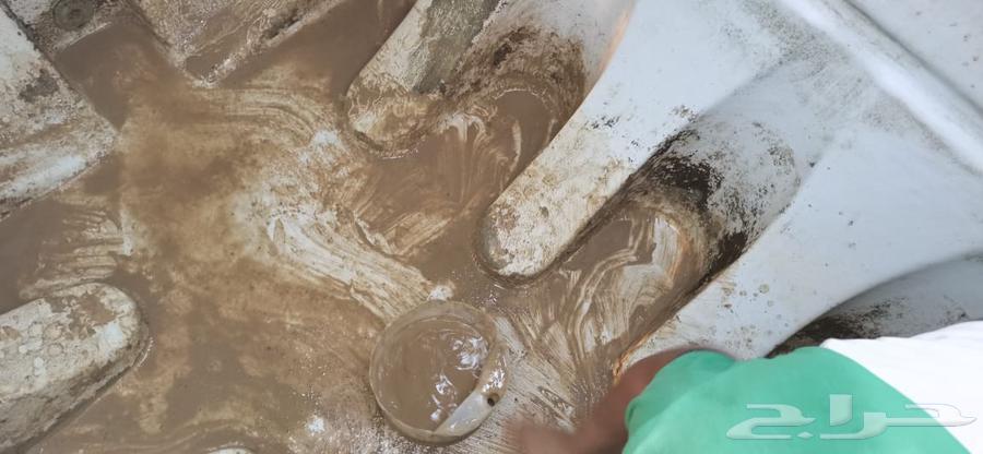 تنظيف منازل وغسيل خزانات المياه في نجران وكشف تسربات المياه64591346779394111