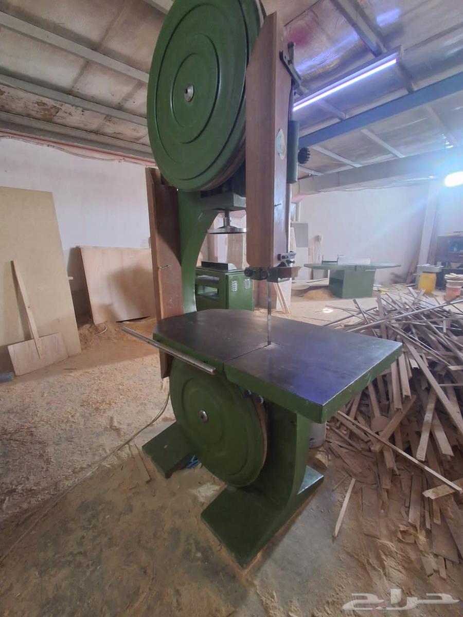 تجارة ماكينات النجارة بيع شراء صيانة64169766602241114
