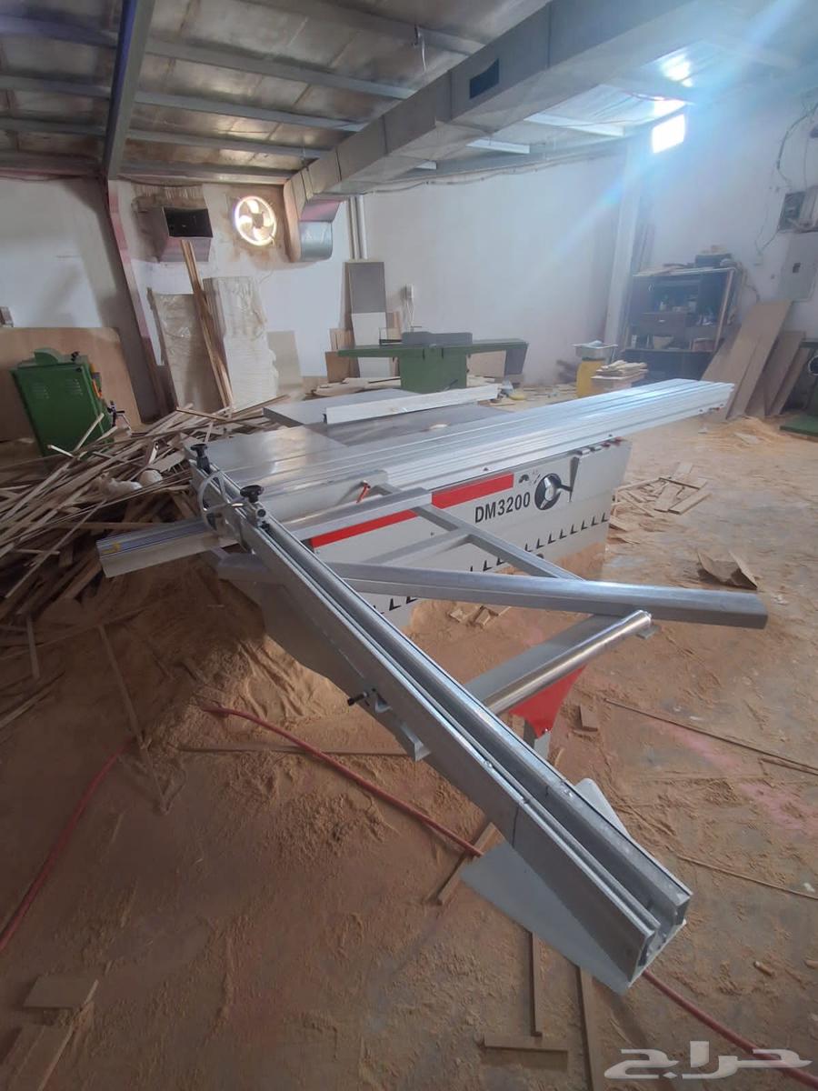 تجارة ماكينات النجارة بيع شراء صيانة64169766602241113