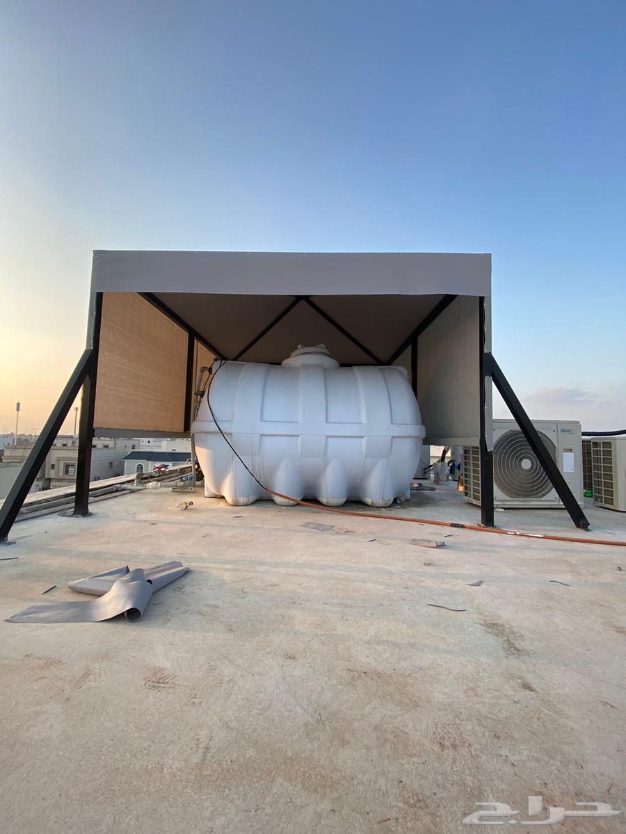 حداد مظلات سواتر الدمام الخبر القطيف64168918554369114