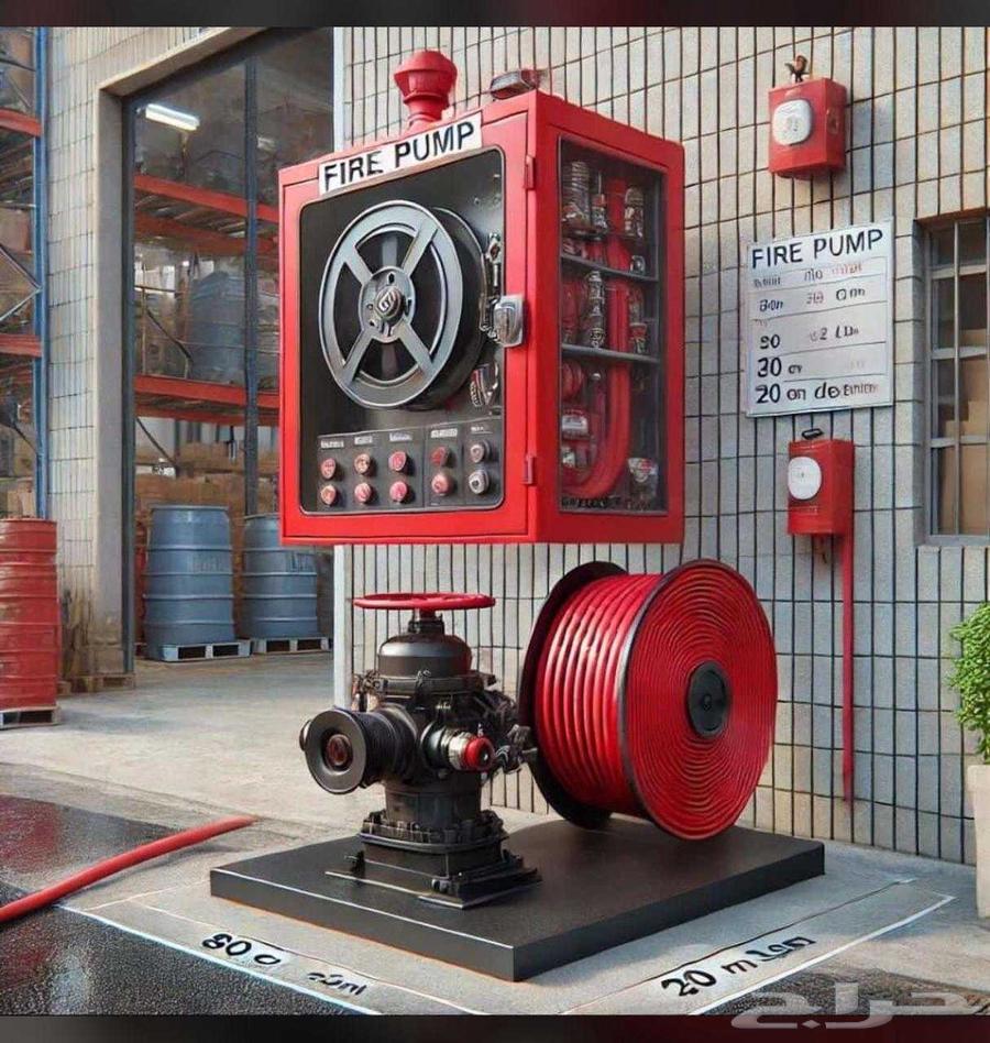 شغل دفاع مدني اسعار خاصه64169357506434113