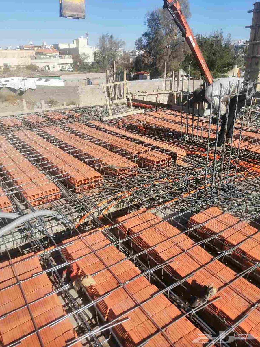 General Contracting Khamis Mushait64169145022081111