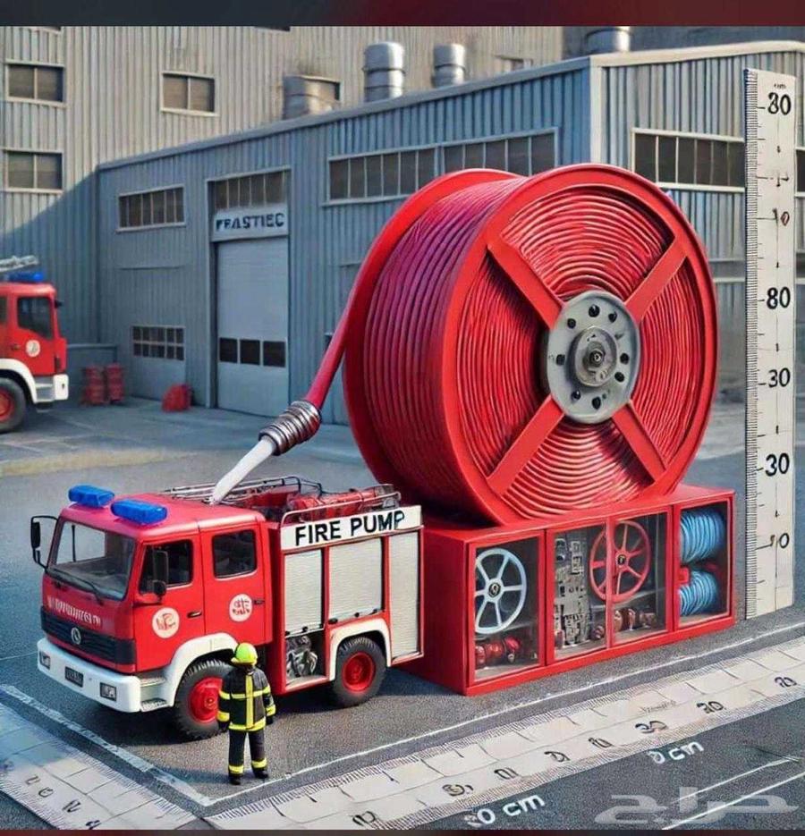 شغل دفاع مدني اسعار خاصه64169357506434114