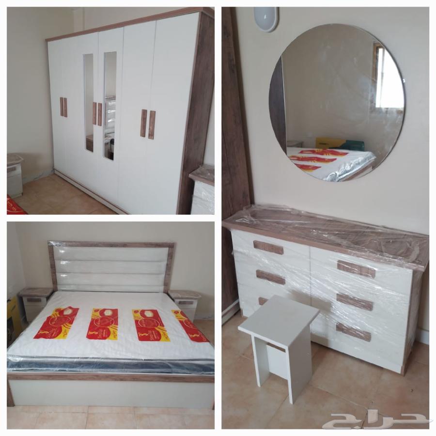 غرف نوم وطني جديد السعر 130064168682182914110