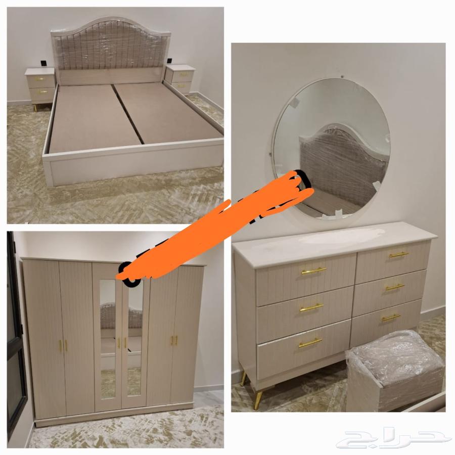 غرف نوم وطني جديد السعر 130064168682182914114