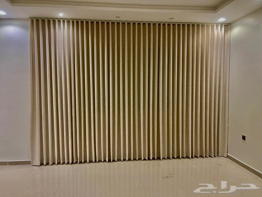 تفصيل ستائر ويفي الرياض حي الخليج64169357228803111