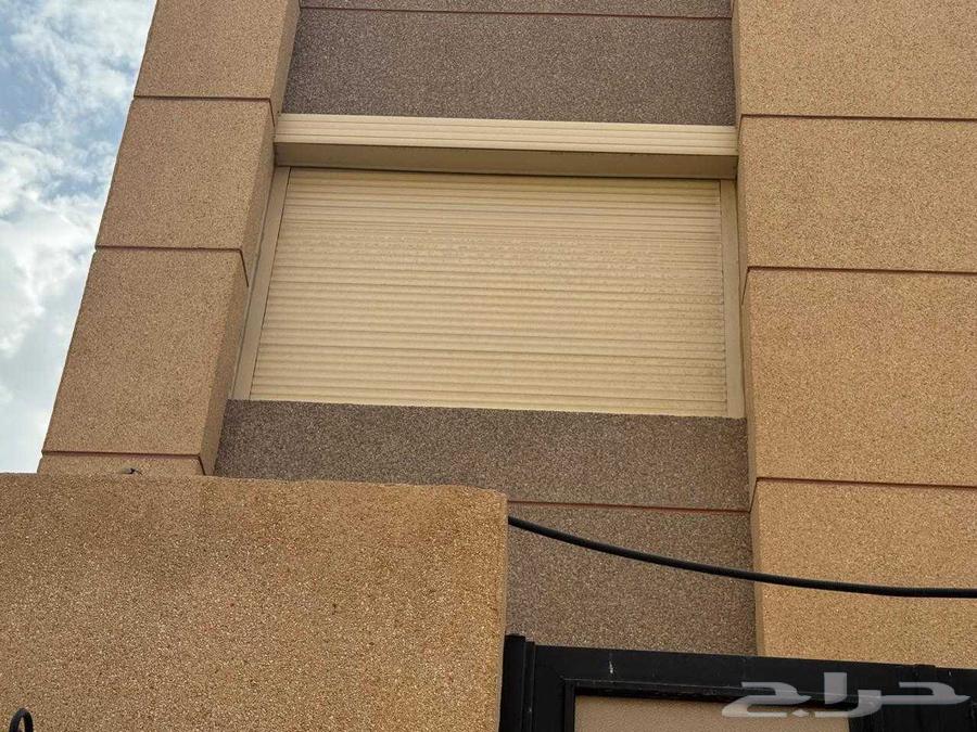 صيانة كراج رول انفال الرائد الموسى64168681501185110