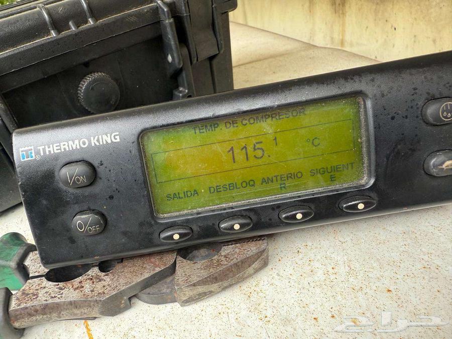 فنى صيانة كارير و ثيرمو كينج64169148960001111