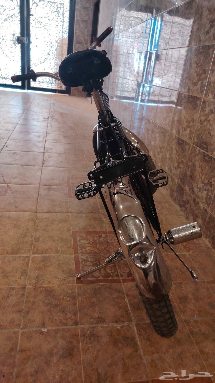 Hello, original Indonesian Rambu bicycle in excellent condition64679574014211111