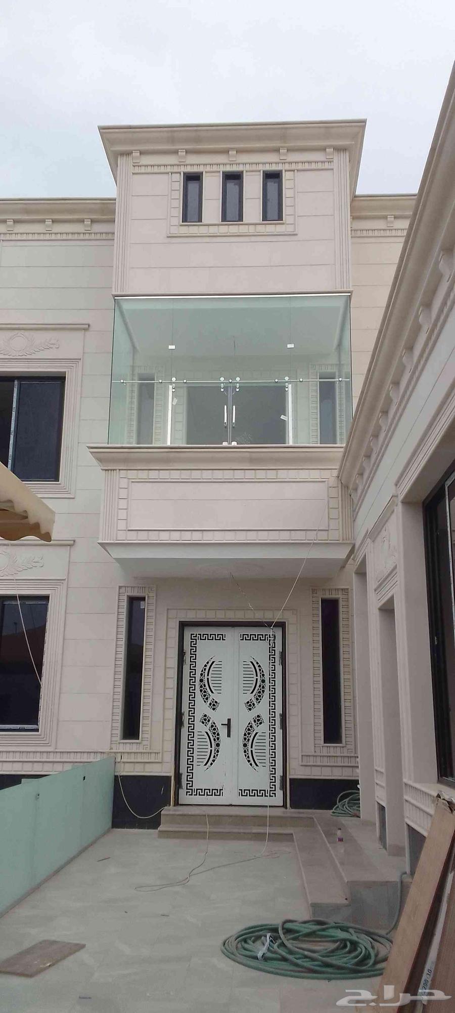 توريد وتركيب واجهات زجاج محلات مسابح بلكونات مكاتب شورات وجم64168686362499113