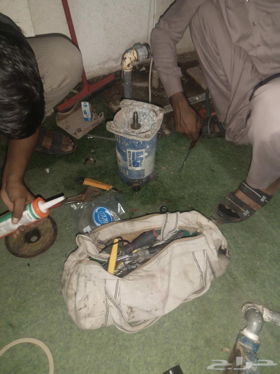 سباك كهربائي64169353006978112