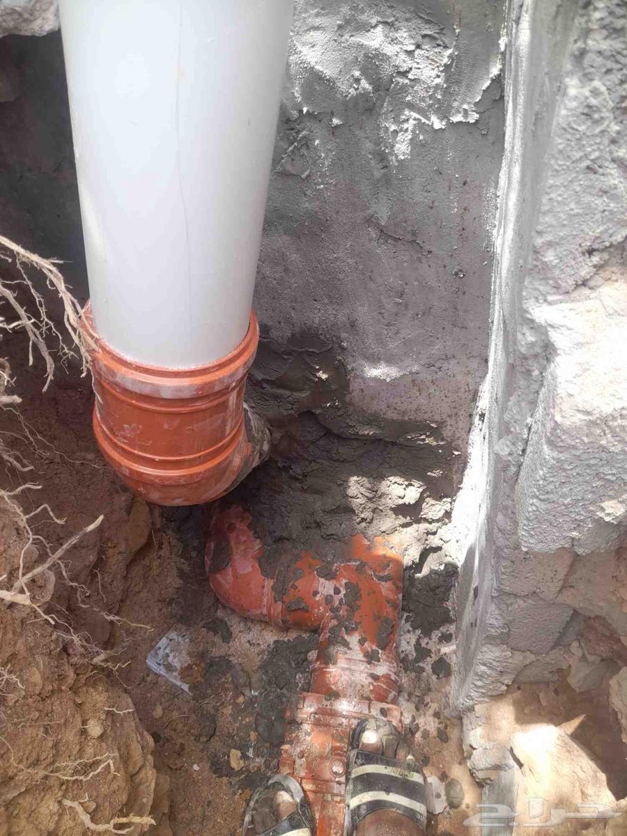 سباك صرف صحي المجاري64169143069057111