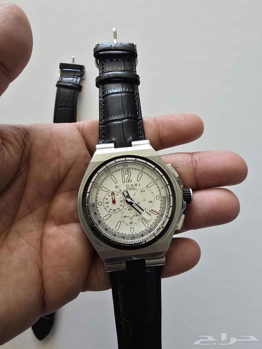 ساعه بولغري اصلي اصلي64677426074883114