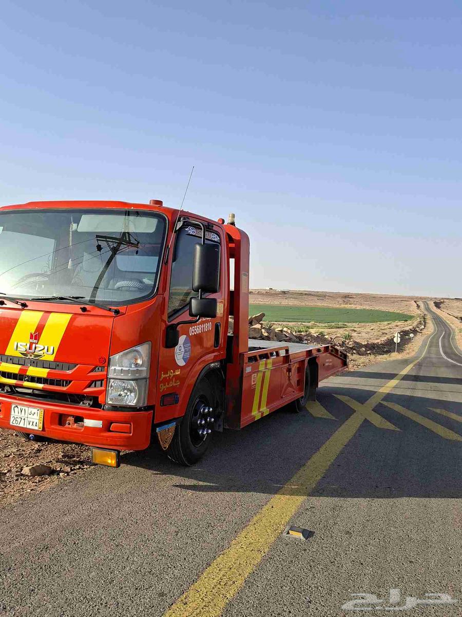 Sajer to Riyadh.64168916928769110