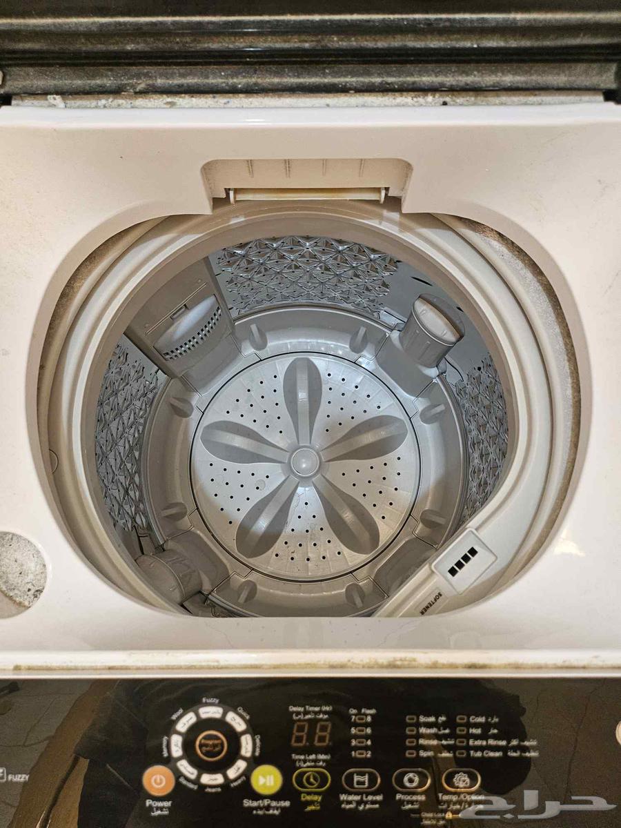 غسالة كلاس برو 7 كيلو تحميل علوي64680660993155111
