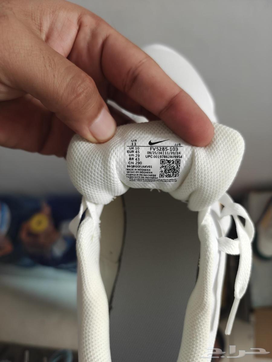 شوز نايك جديد64682567028867111