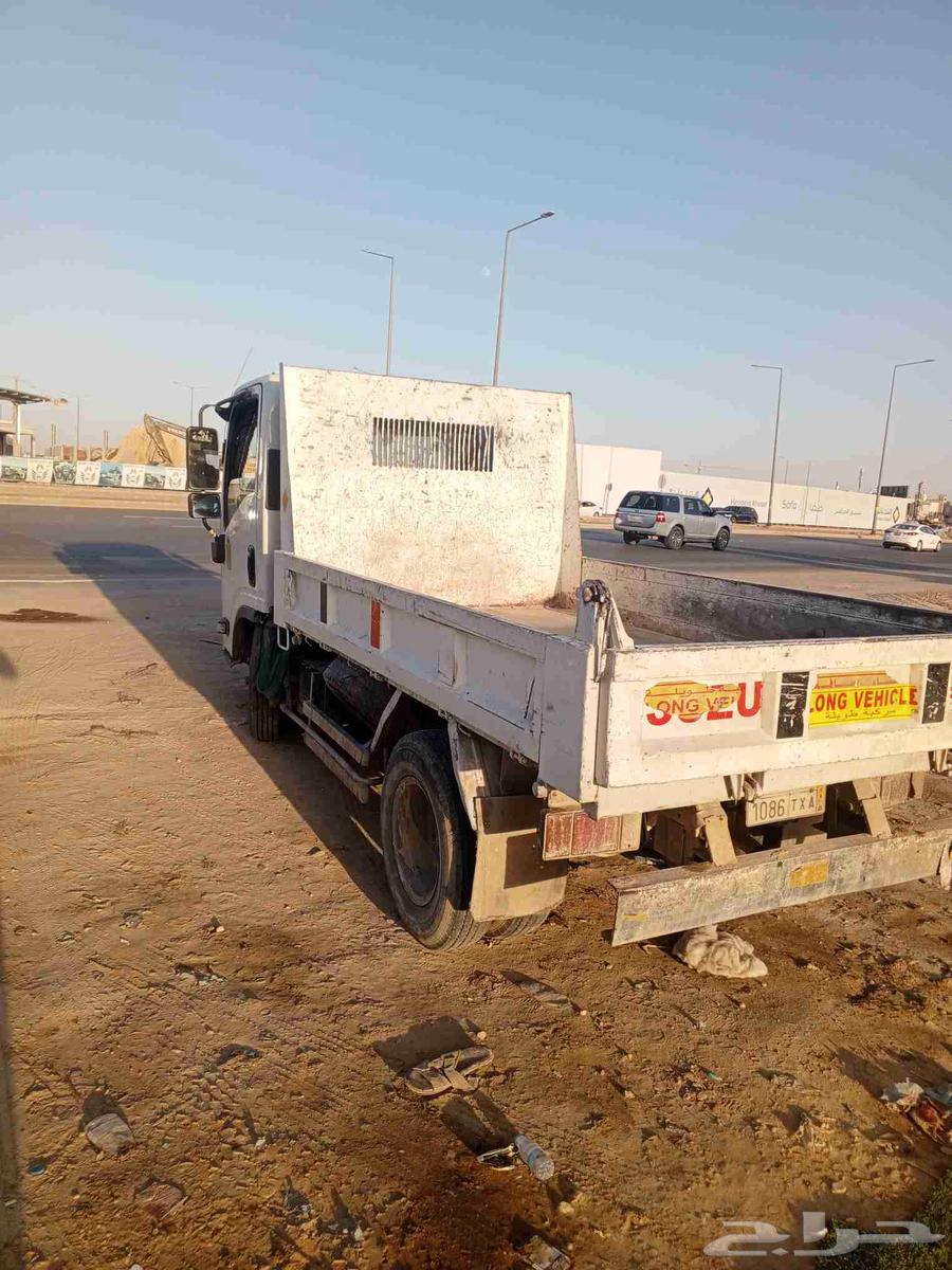 دينه لترحيل المخلفات64169539473665110