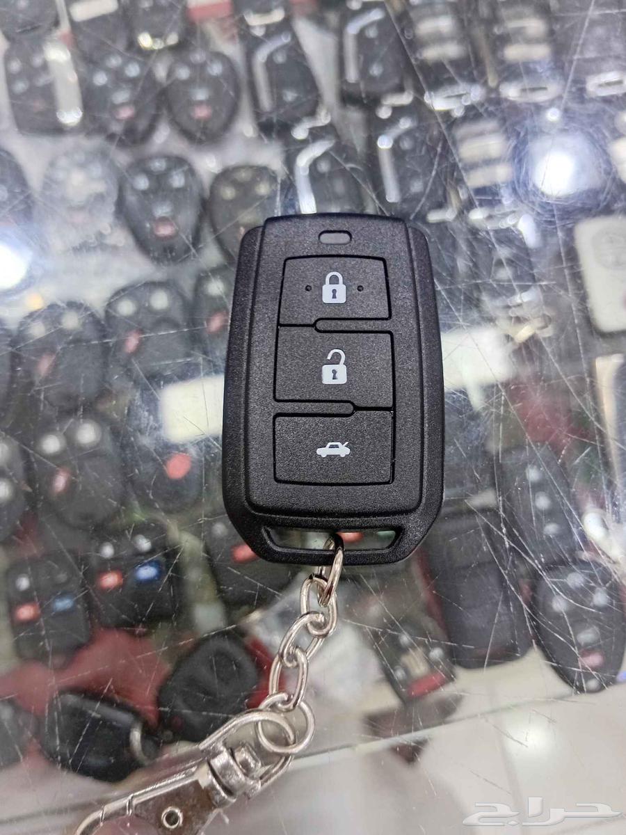 Car Key Programming, Replacement Keys, Remote Car Door Opening, Torque Programming 2025 Remote64169768814979111