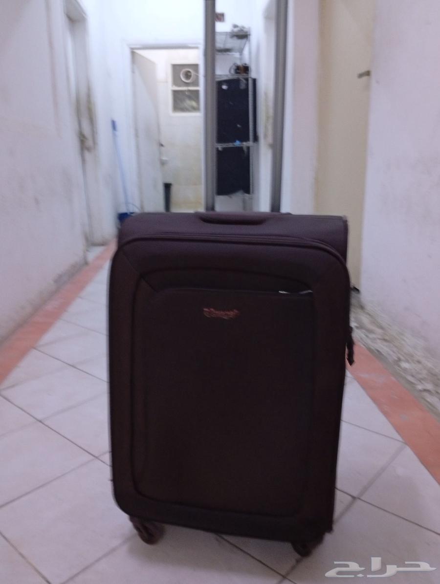 عدد اثنين شنطه سفر64677426064897110