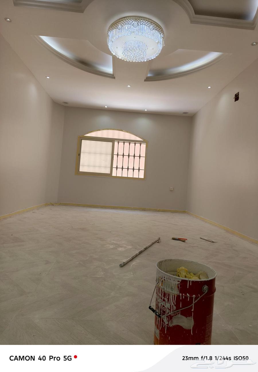 معلم دهنات داخليه وخارجي وبرفيل وعزل اسطح المنازل وترميم64169997473795112