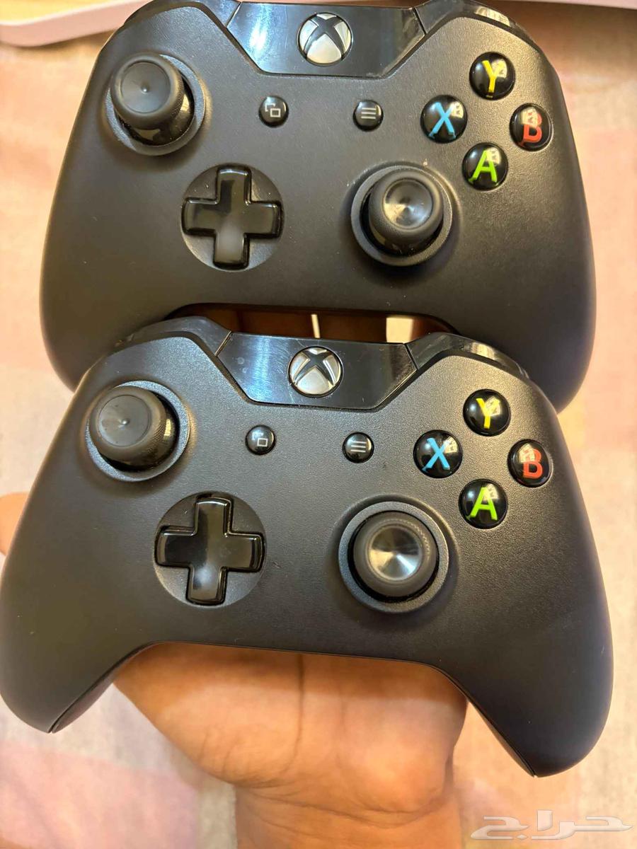 Xbox One device at an amazing price with full box and accessories64562459638914114