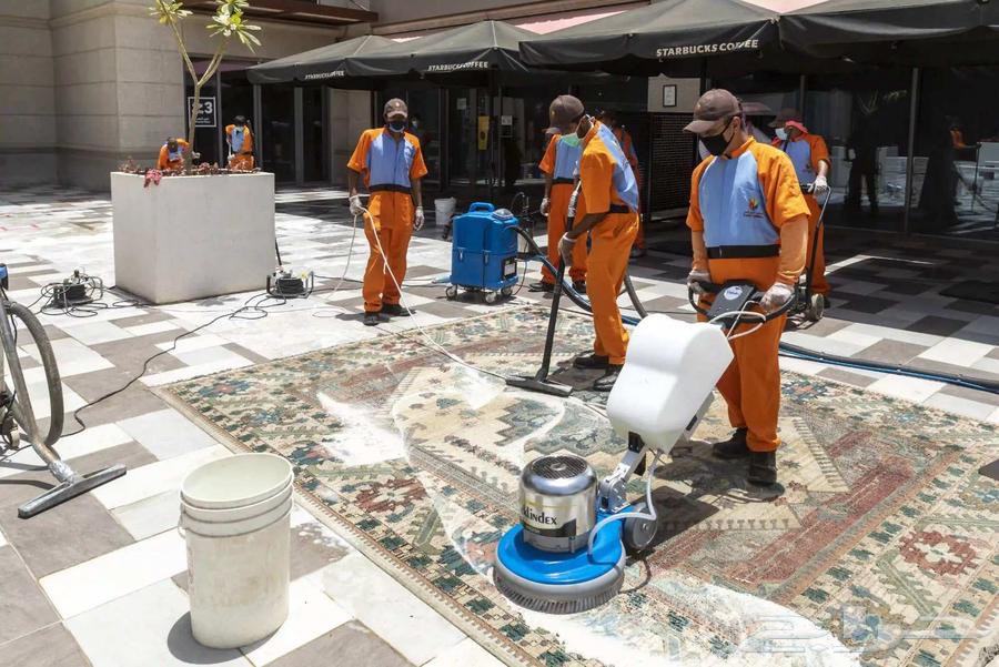 تنظيف منازل وغسيل خزانات المياه في نجران وكشف تسربات المياه64591346779394110