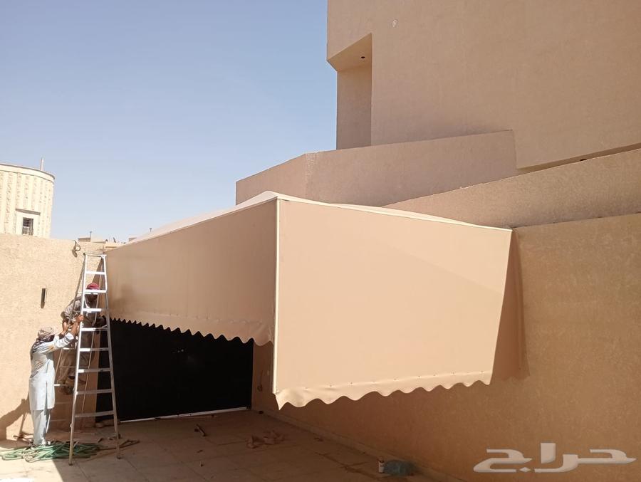 حداد مضلات وسواتر وبرجولات وغرف سندويش64169760780035114