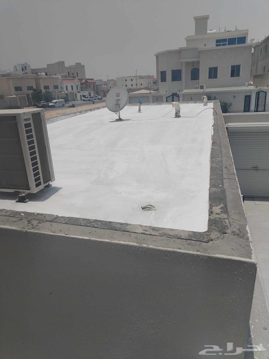 Surface insulation in Khobar, Dammam, and Dharan64168917472513114