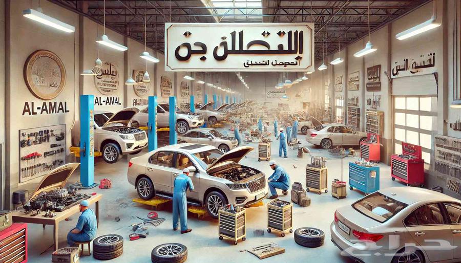 مكينكي سيارات ديزل جديد و قديمه64490874947330110